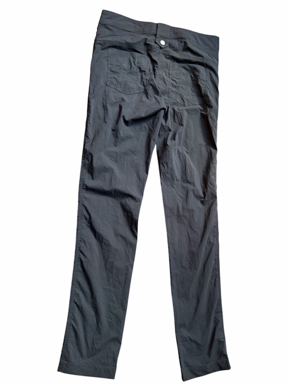 Anatomie Black Travel Pants - Picture 6 of 9